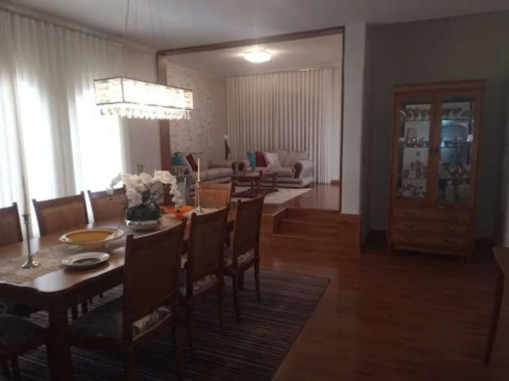 Casa, 4 quartos, 460 m² - Foto 10