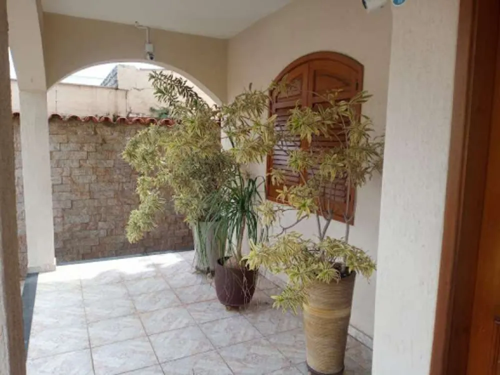 Casa, 4 quartos, 460 m² - Foto 5