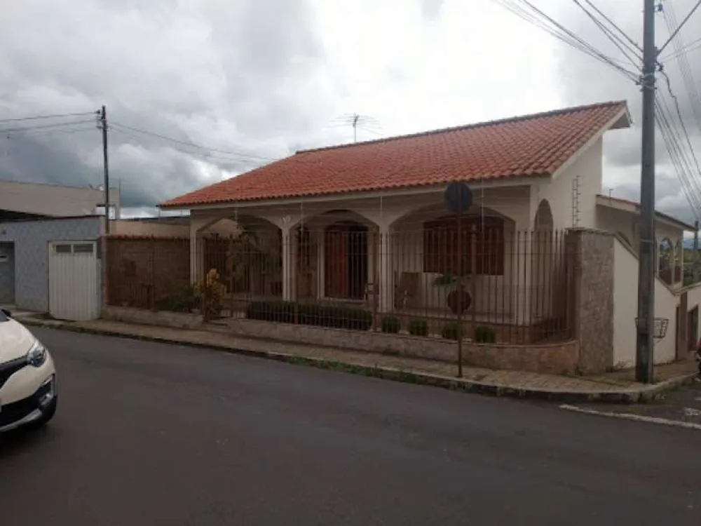 Casa, 4 quartos, 460 m² - Foto 3