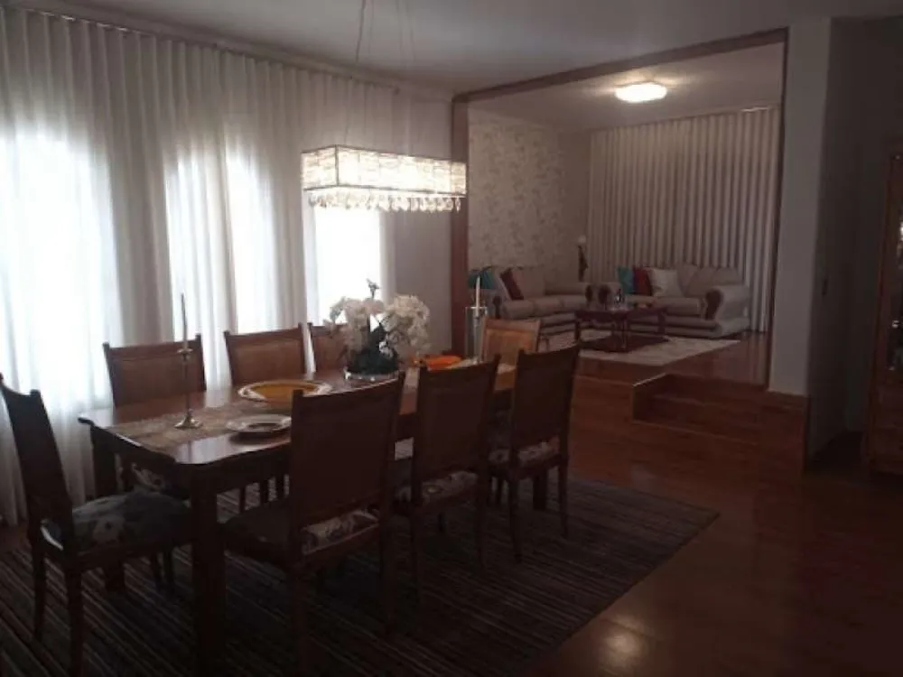 Casa, 4 quartos, 460 m² - Foto 11