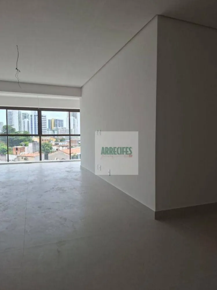 Apartamento, 4 quartos, 130 m² - Foto 8