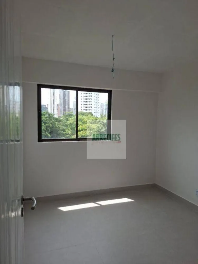 Apartamento, 4 quartos, 130 m² - Foto 11