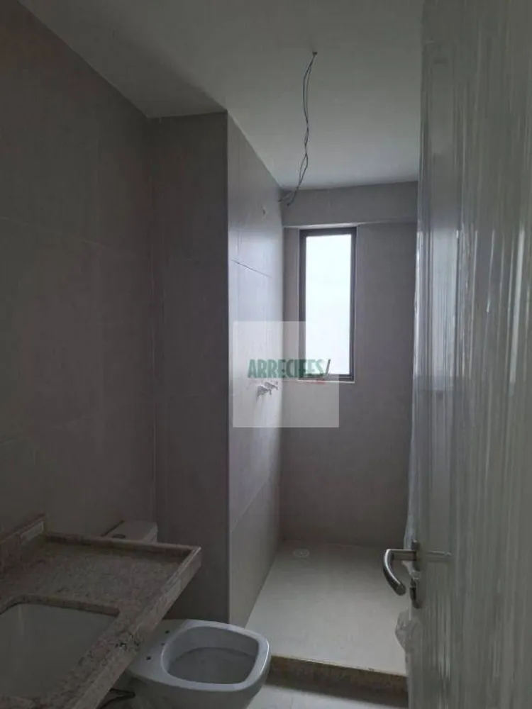 Apartamento, 4 quartos, 130 m² - Foto 10