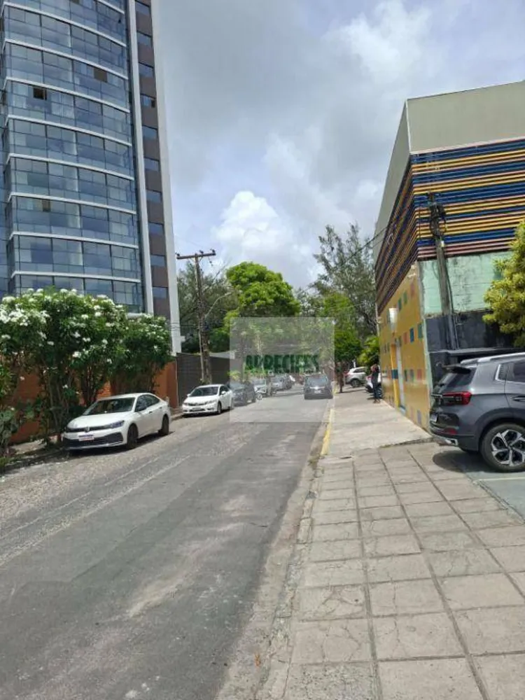 Apartamento, 4 quartos, 130 m² - Foto 3
