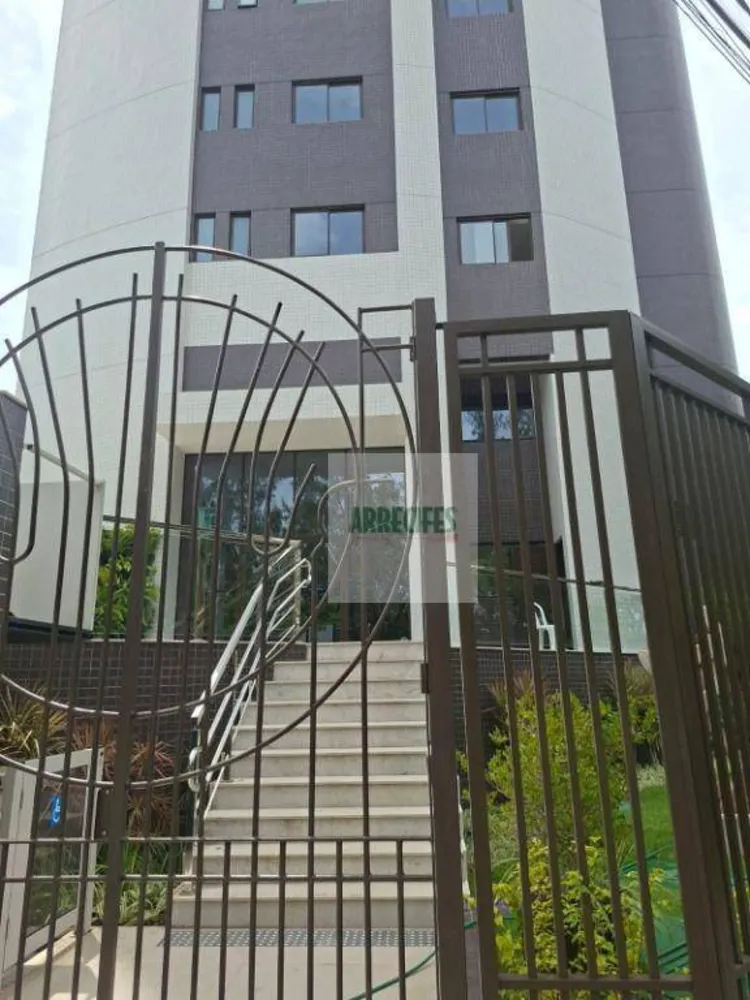 Apartamento, 4 quartos, 130 m² - Foto 2