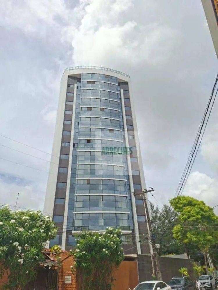 Apartamento, 4 quartos, 130 m² - Foto 1