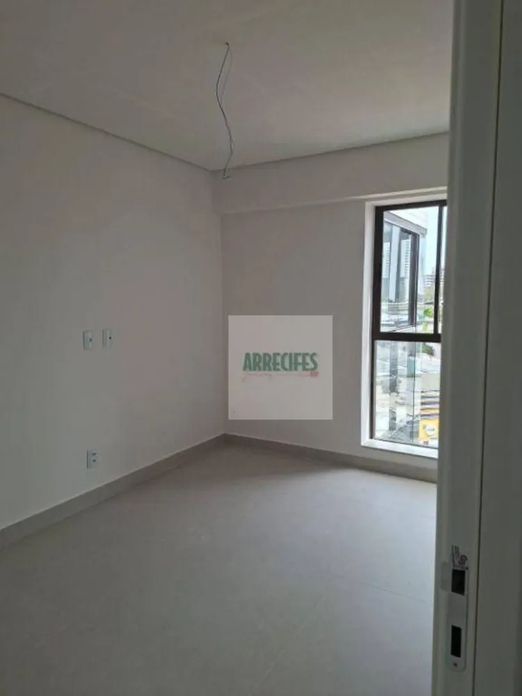 Apartamento, 4 quartos, 130 m² - Foto 12
