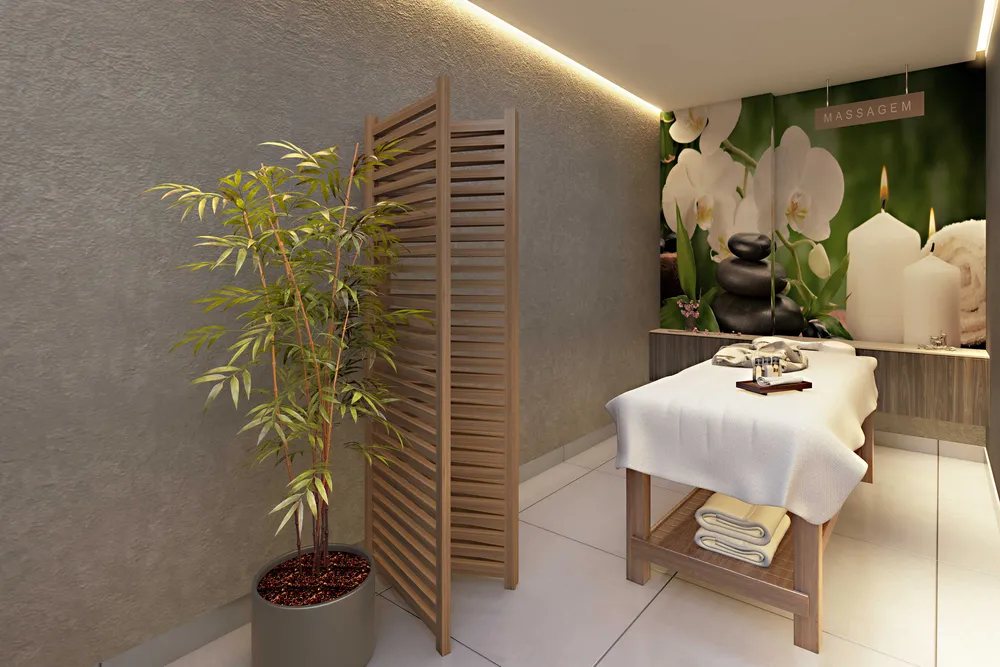 Apartamento, 1 quarto, 44 m² - Foto 11