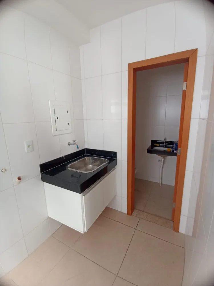 Apartamento, 3 quartos - Foto 2