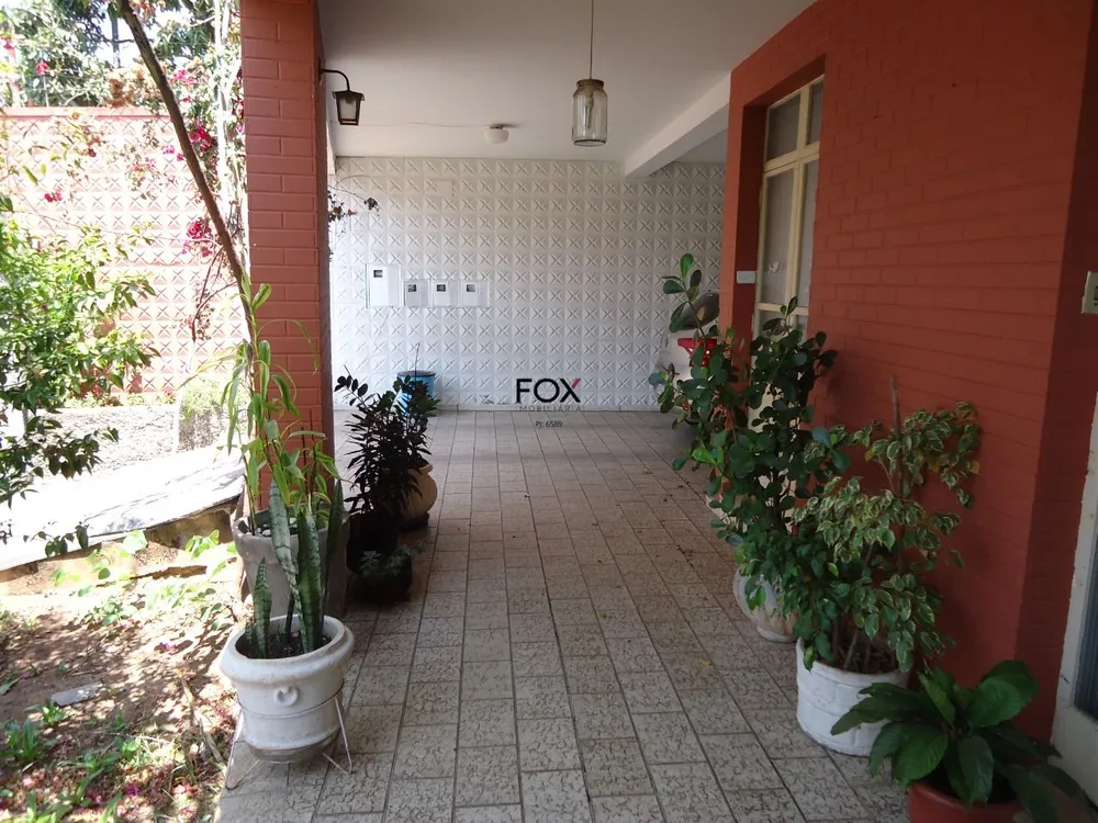 Casa, 7 quartos, 400 m² - Foto 8