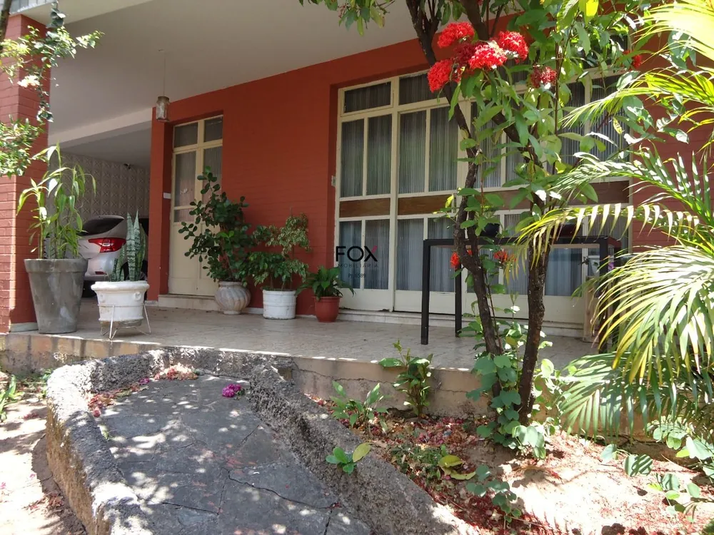 Casa, 7 quartos, 400 m² - Foto 1
