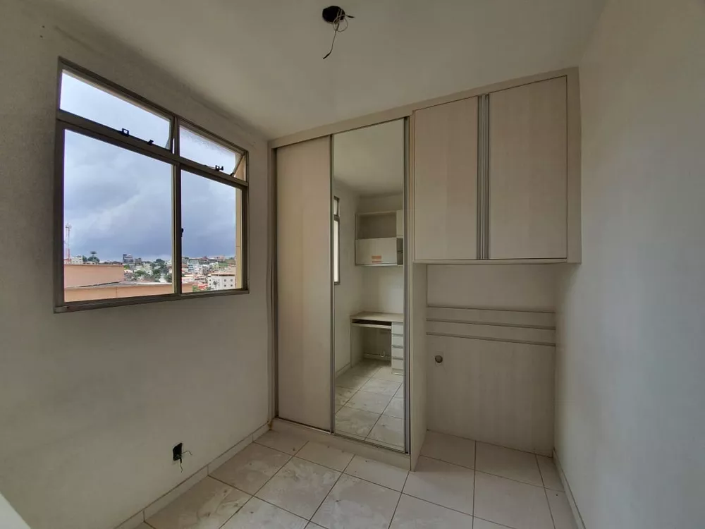 Apartamento à venda com 3 quartos, 74m² - Foto 8