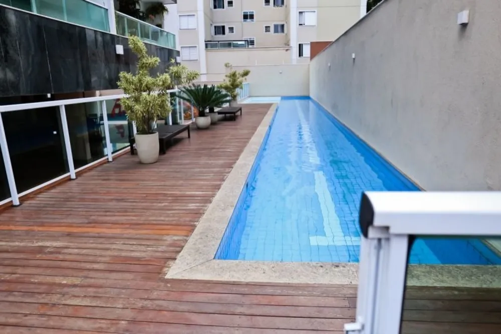 Apartamento, 4 quartos, 145 m² - Foto 1