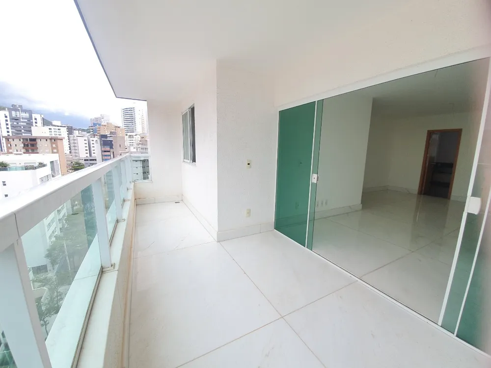 Apartamento, 4 quartos, 145 m² - Foto 4