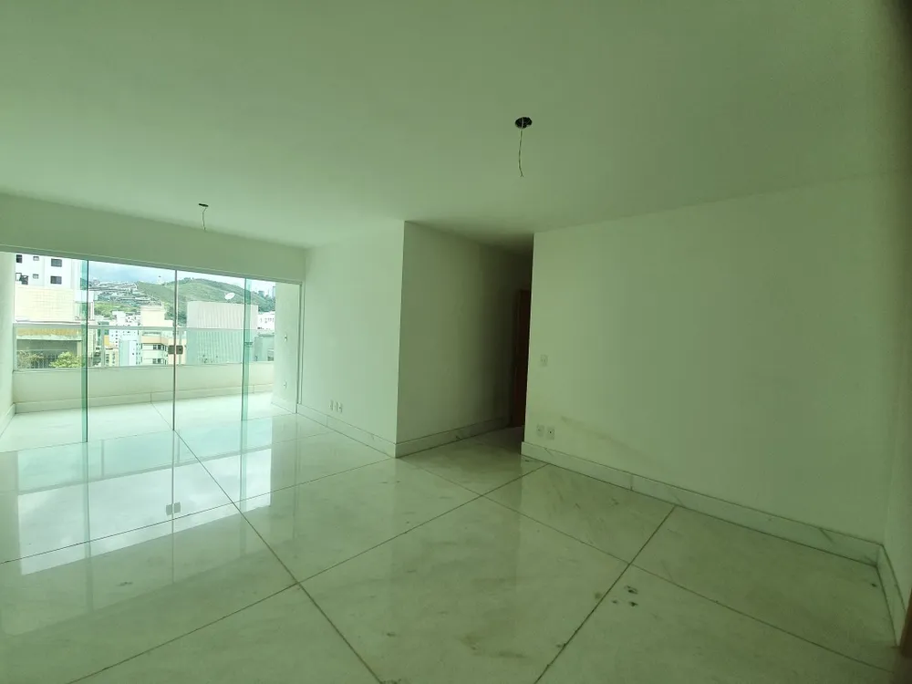 Apartamento, 4 quartos, 145 m² - Foto 3