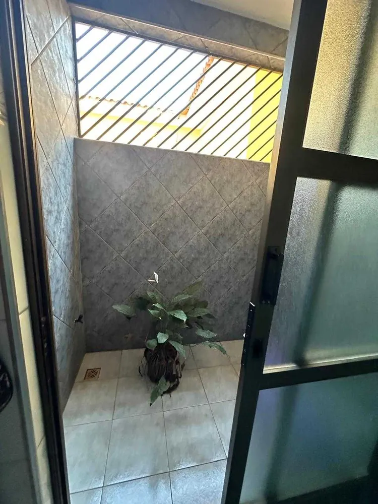 Casa, 4 quartos - Foto 7