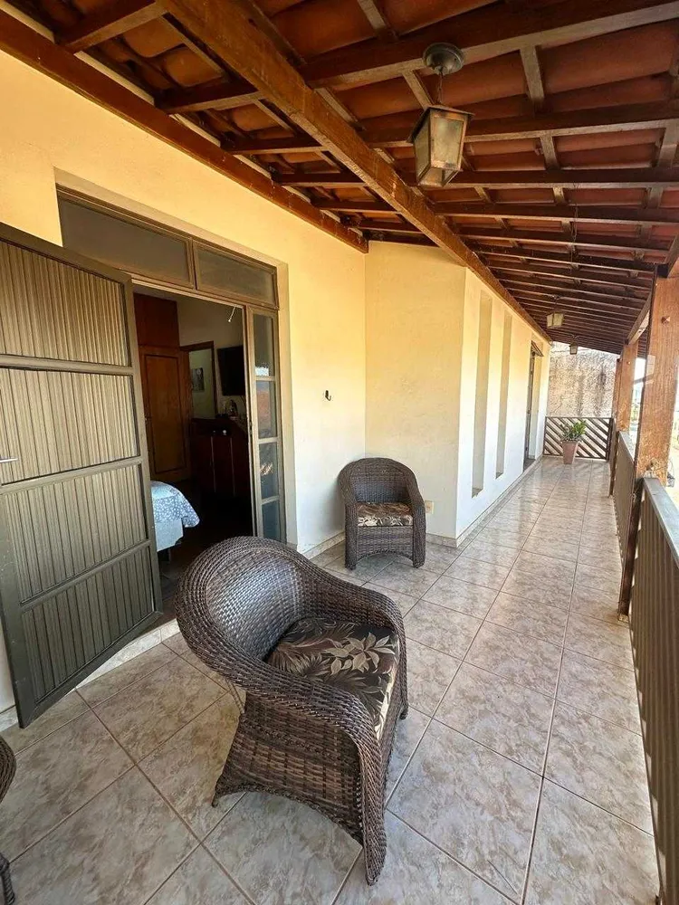 Casa, 4 quartos - Foto 8