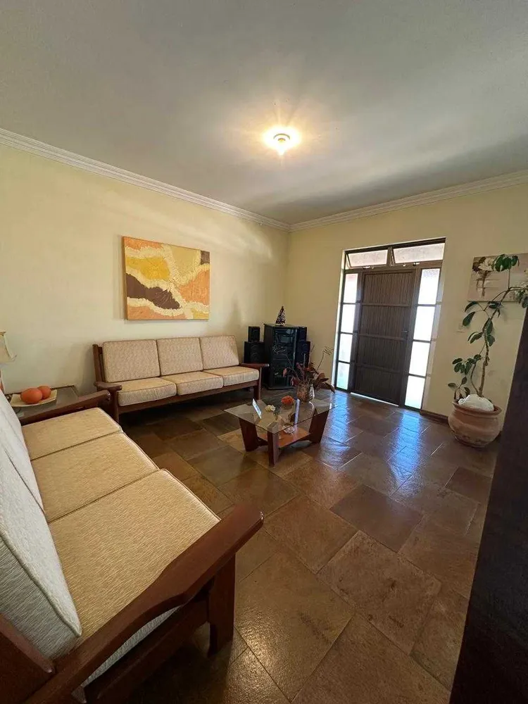 Casa, 4 quartos - Foto 6