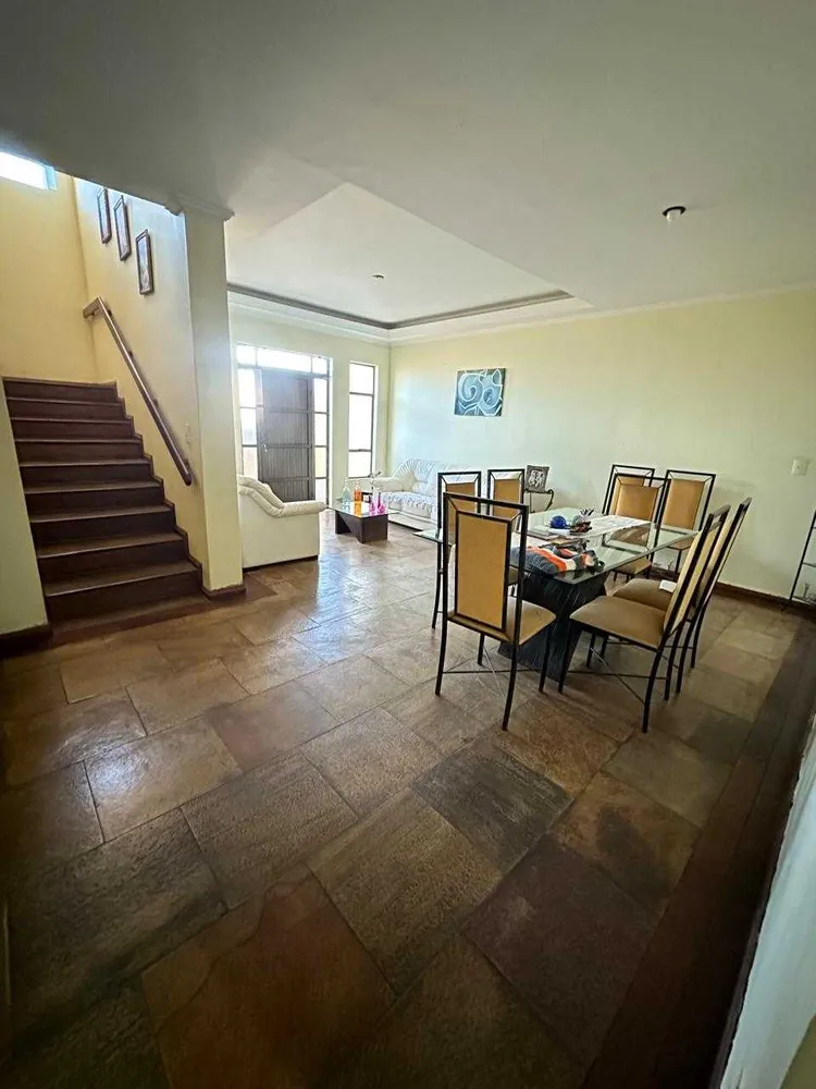 Casa, 4 quartos - Foto 4