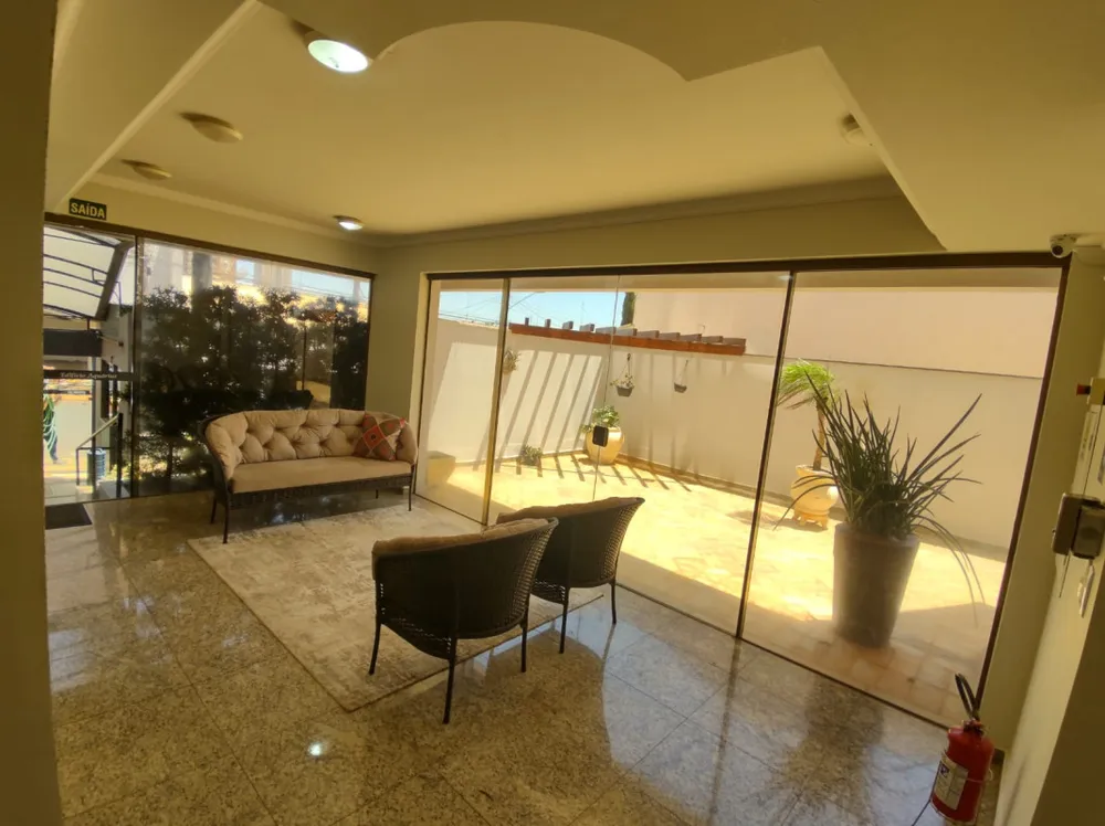 Apartamento, 3 quartos, 189 m² - Foto 8