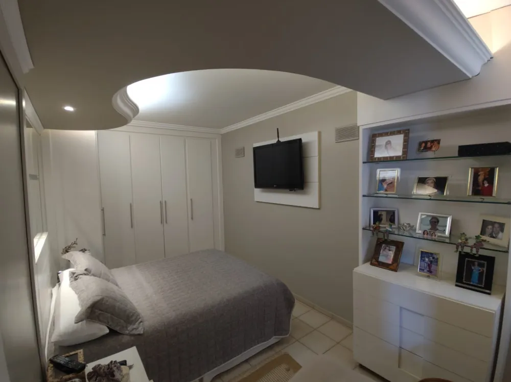 Apartamento, 3 quartos, 189 m² - Foto 20