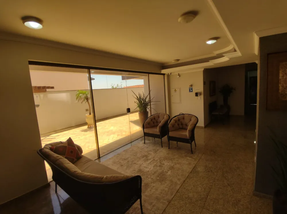 Apartamento, 3 quartos, 189 m² - Foto 6