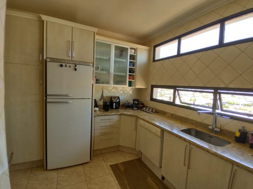 Apartamento, 3 quartos, 189 m² - Foto 5