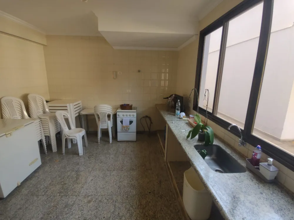 Apartamento, 3 quartos, 189 m² - Foto 7