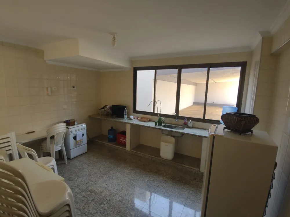 Apartamento, 3 quartos, 189 m² - Foto 12