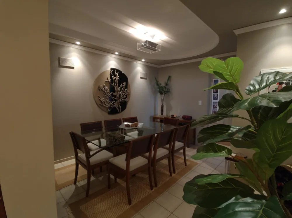 Apartamento, 3 quartos, 189 m² - Foto 4