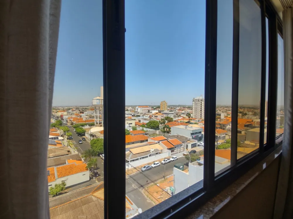 Apartamento, 3 quartos, 189 m² - Foto 17