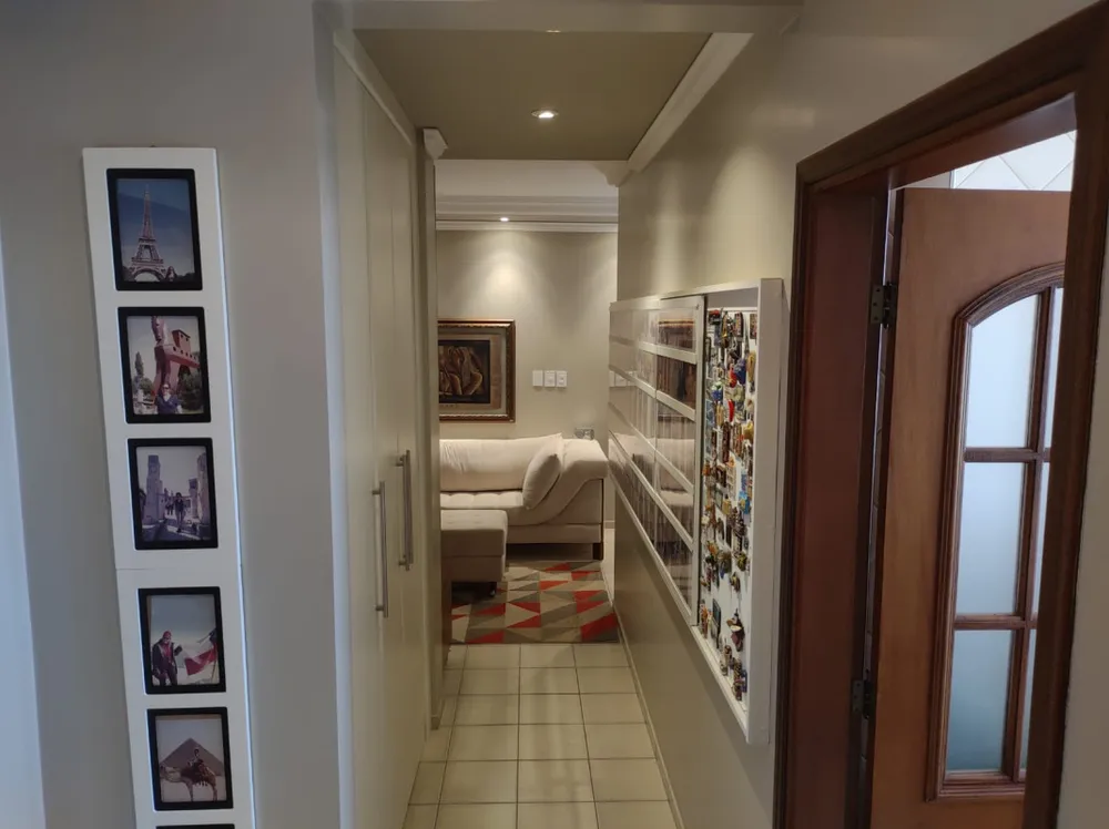 Apartamento, 3 quartos, 189 m² - Foto 9