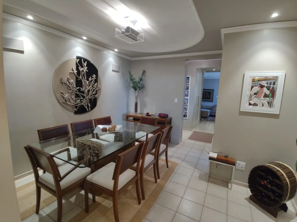 Apartamento, 3 quartos, 189 m² - Foto 9