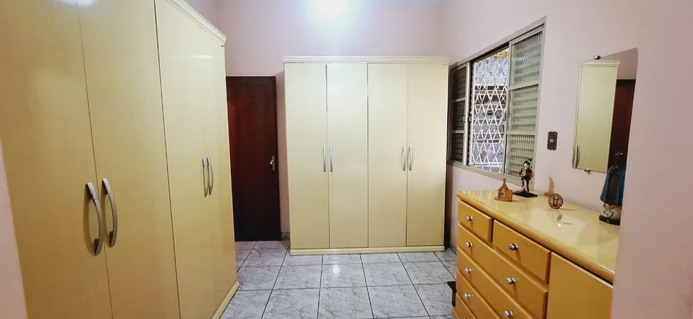 Casa à venda com 3 quartos, 161m² - Foto 7