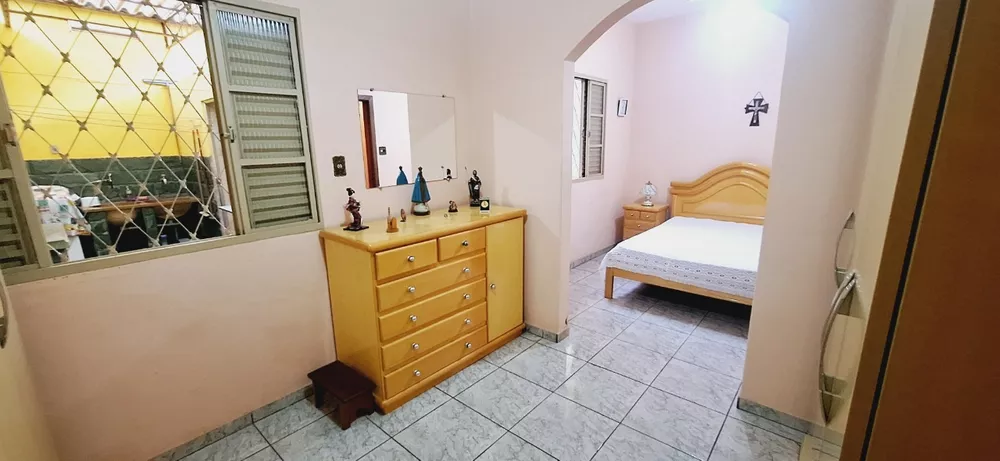 Casa à venda com 3 quartos, 161m² - Foto 9