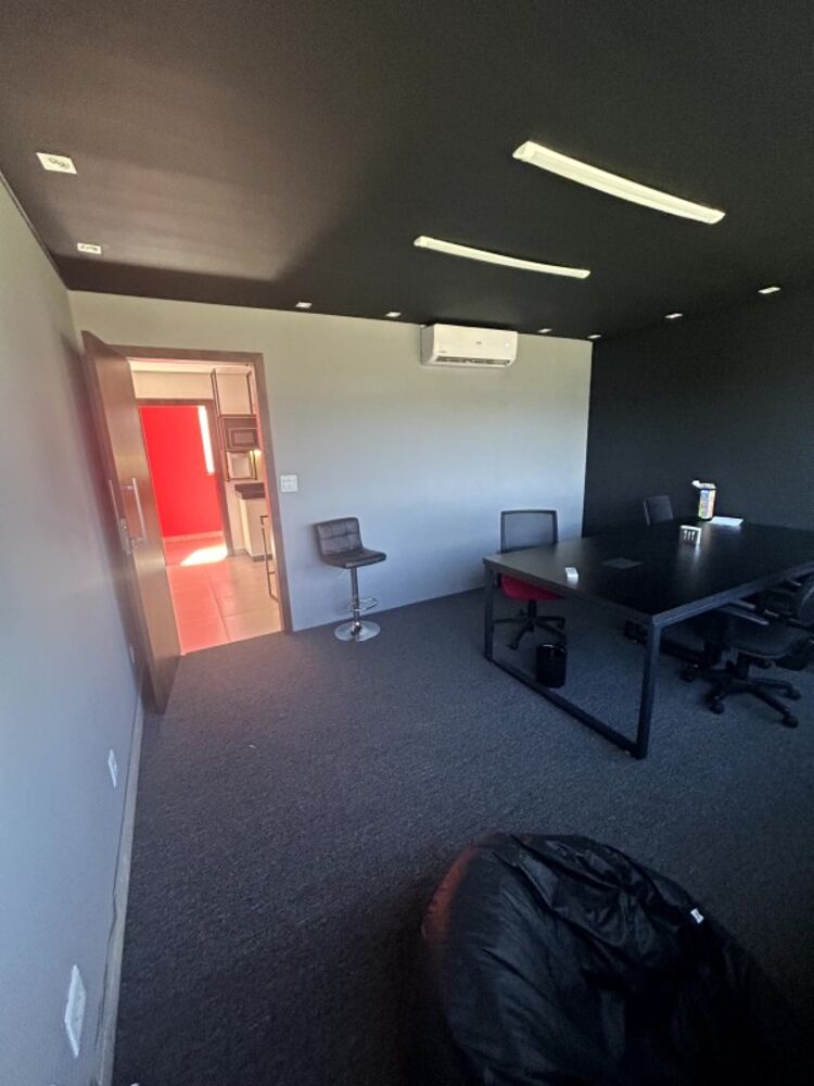 Conjunto Comercial-Sala para alugar, 40m² - Foto 4