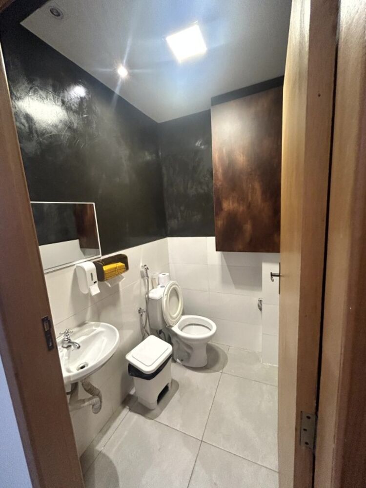 Conjunto Comercial-Sala para alugar, 40m² - Foto 7