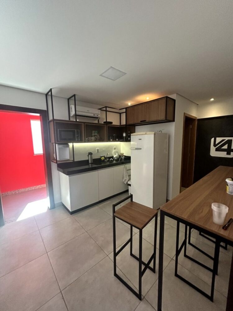 Conjunto Comercial-Sala para alugar, 40m² - Foto 6