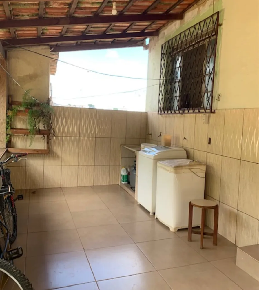 Casa, 2 quartos, 540 m² - Foto 12