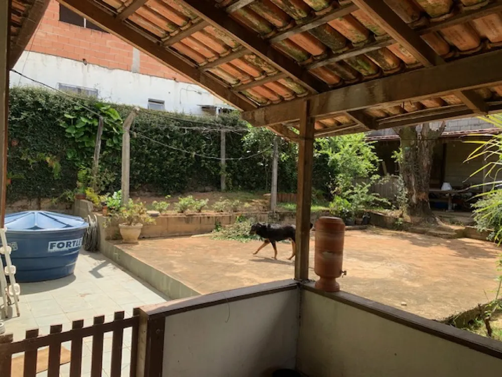 Casa, 2 quartos, 540 m² - Foto 12
