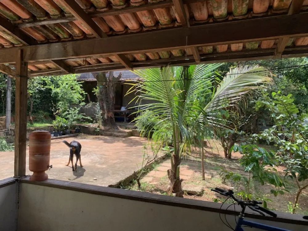 Casa, 2 quartos, 540 m² - Foto 11