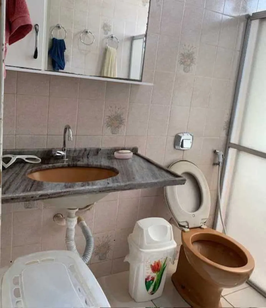 Casa, 2 quartos, 540 m² - Foto 9