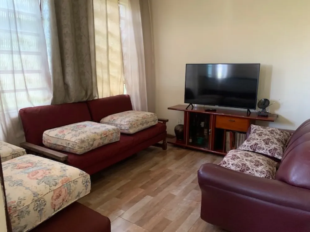 Casa, 2 quartos, 540 m² - Foto 1