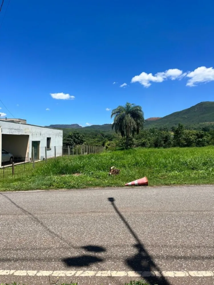 Terreno, 1000 m² - Foto 3