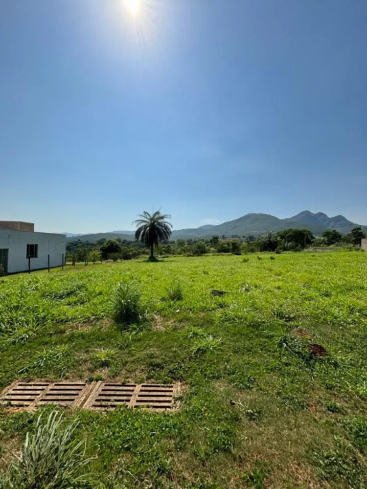 Terreno, 1000 m² - Foto 1