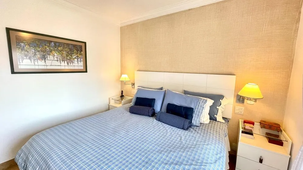 Apartamento, 2 quartos, 162 m² - Foto 4