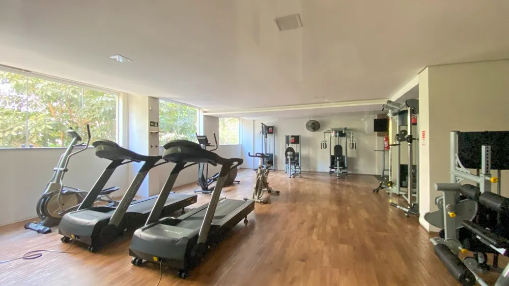 Apartamento, 3 quartos, 86 m² - Foto 5