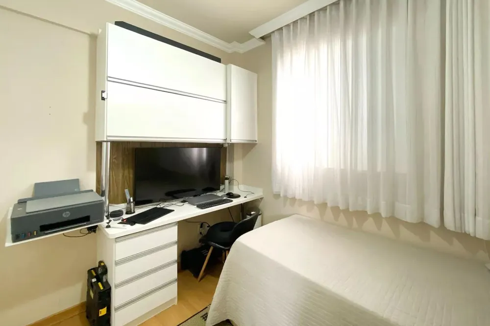 Apartamento, 3 quartos, 86 m² - Foto 8