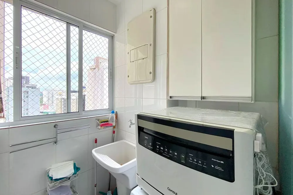 Apartamento, 3 quartos, 86 m² - Foto 2