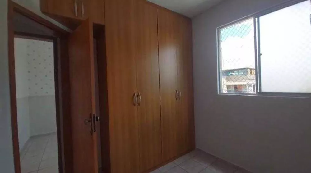 Apartamento à venda com 2 quartos, 50m² - Foto 3